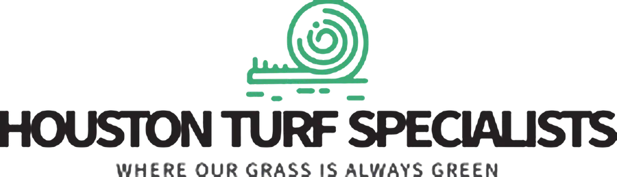 Houston Turf Specialists - Where our grass is always green